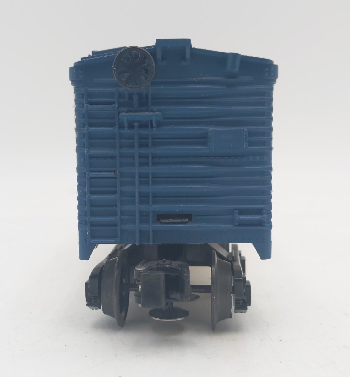 Lionel 6-9859 O Gauge Pabst Blue Ribbon Reefer #1893 EX