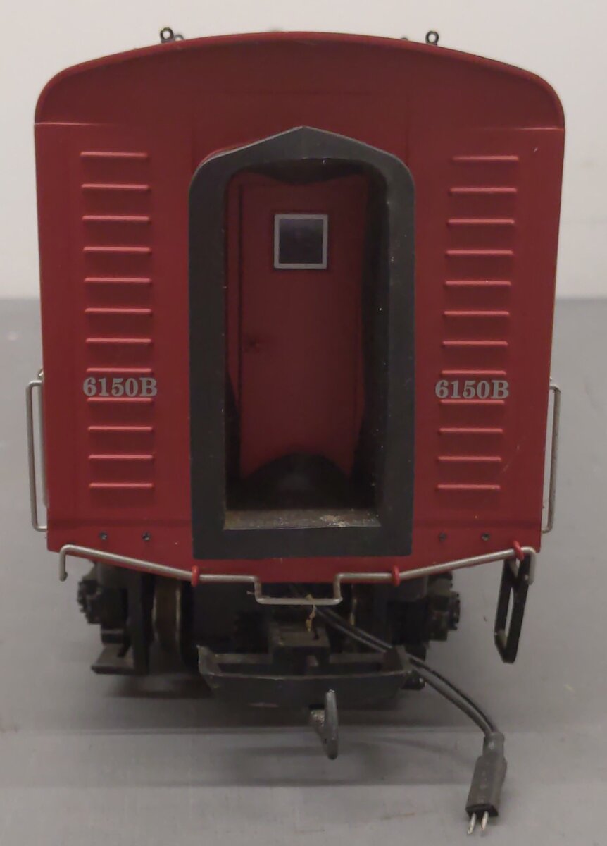 USA Trains 22270 G Southern Pacific F-3 B Diesel Locomotive #6150B VG