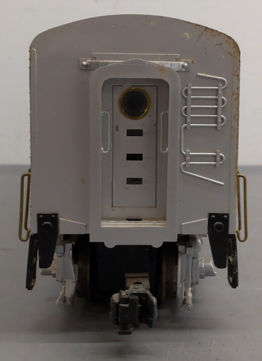 Aristo-Craft 22060 G Scale Santa Fe FB-1 Powered Diesel B-Unit VG