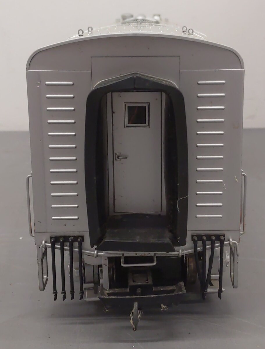 USA Trains 26 G Santa Fe F-3 B Unit Diesel Locomotive VG