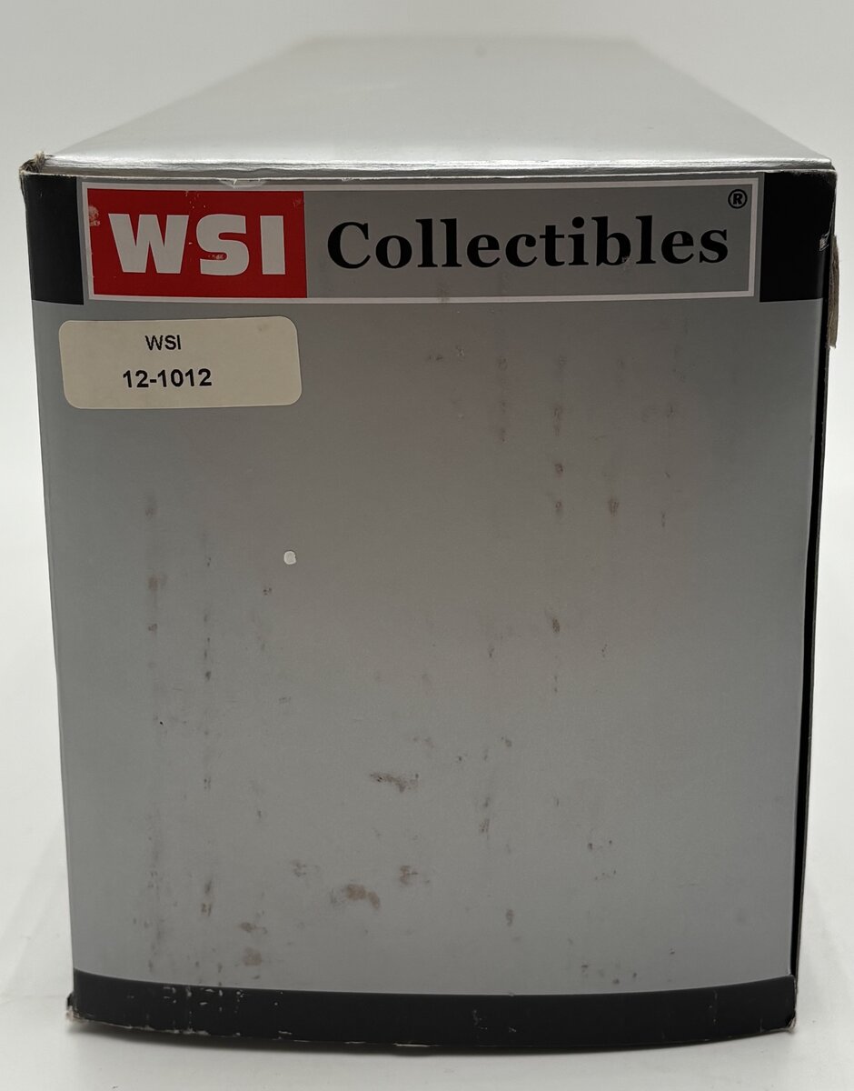 WSI 12-1012 1:50 Wooden Box Load LN/Box