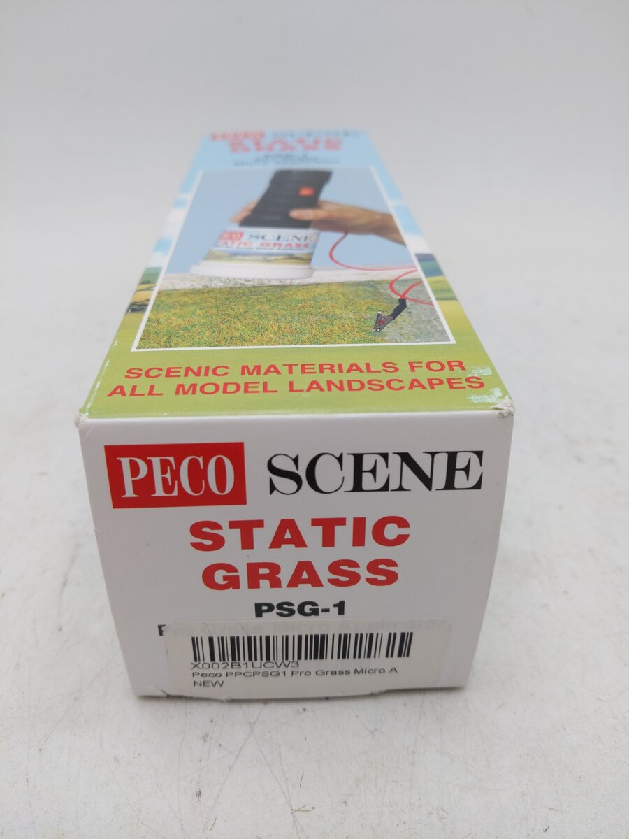 Peco PSG-1 Pro Grass Micro Applicator EX/Box