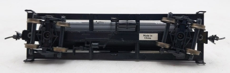 Mantua 732184 HO Sunoco 40' Single Dome Tank Car #78200 LN/Box