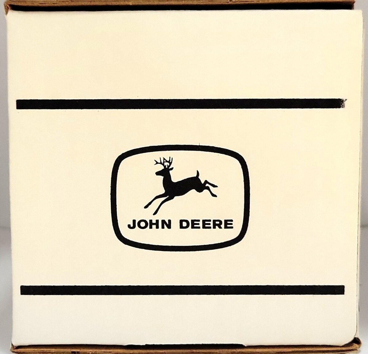 SpecCast JDM-140 1:50 Pewter John Deere 250C Dump Truck NIB