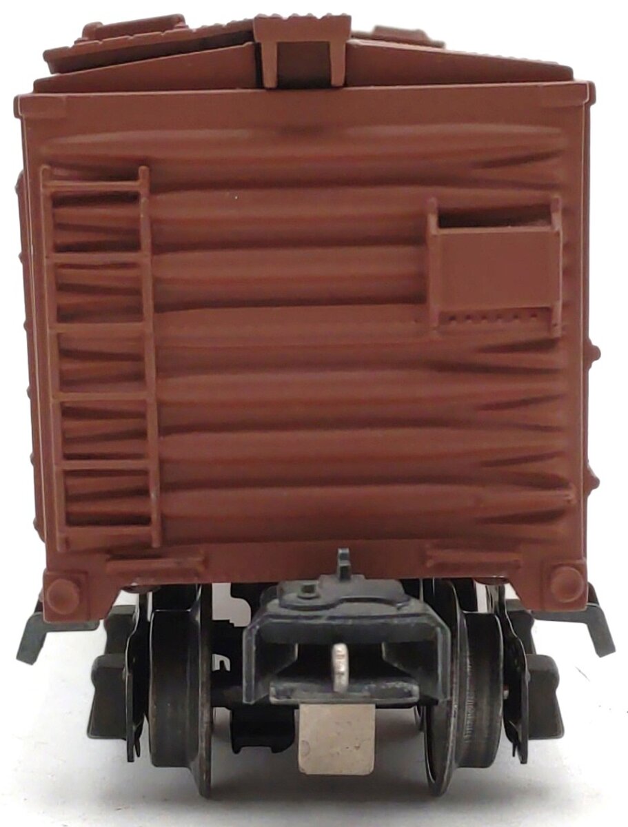 Lionel 2954 Vintage O Prewar Pennsylvania Semi-Scale Boxcar