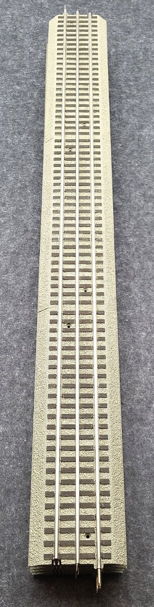Lionel 6-12042 FasTrack 30" Straight Section (4) EX