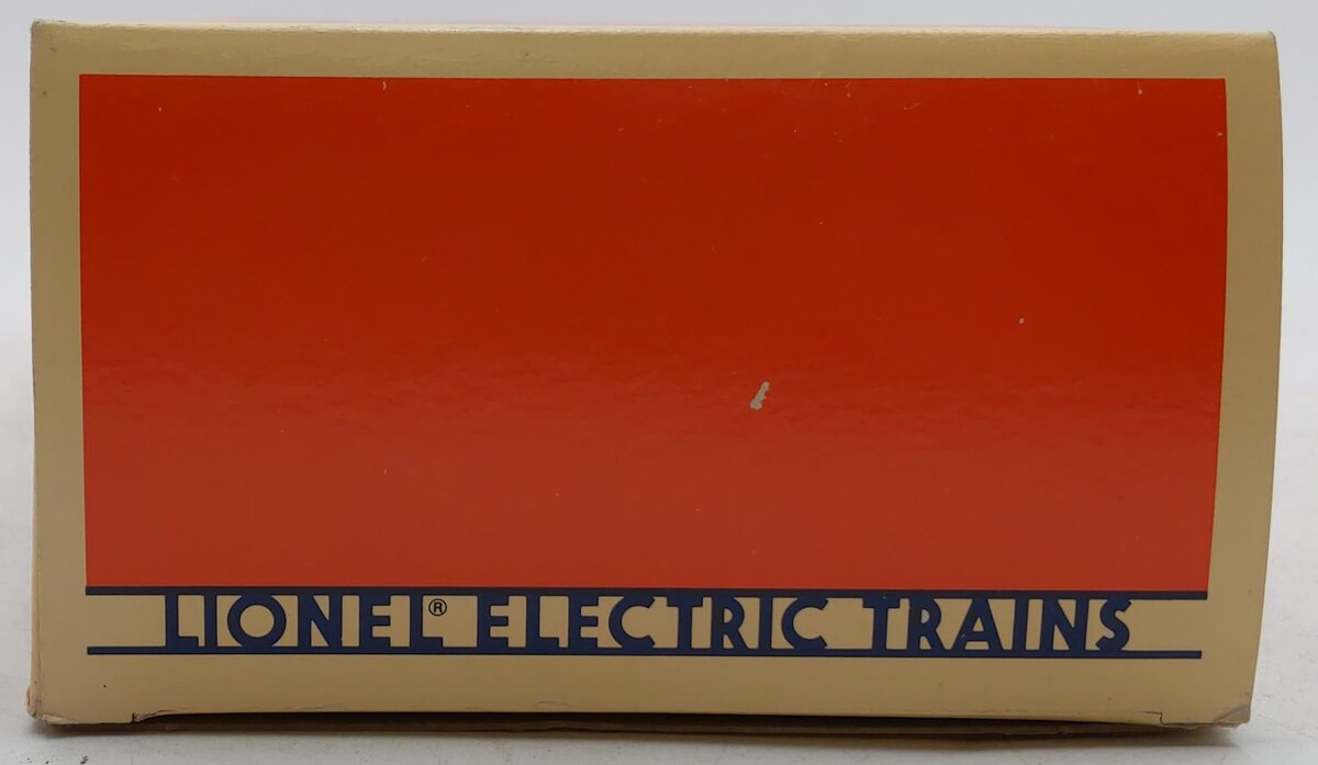 Lionel 6-18921 O Gauge Chicago & North Western NW2 Diesel Switcher #1017 LN/Box