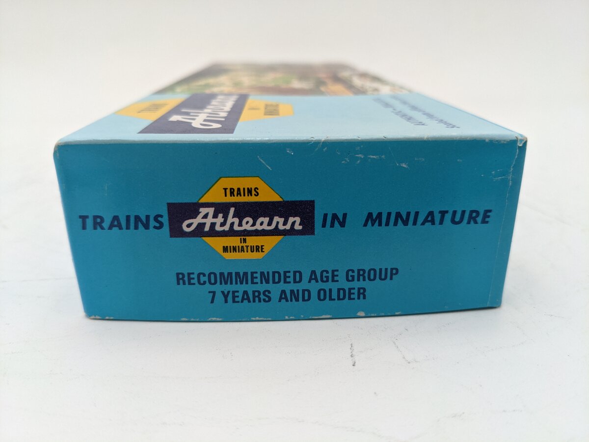 Athearn 4553 HO Rio Grande SD40T-2 Dummy Diesel Locomotive #5311/Box