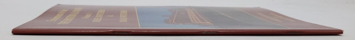 Equipment of the Boston & Maine, Vol.1 Paperback Book By Robert A. Liljestrand EX