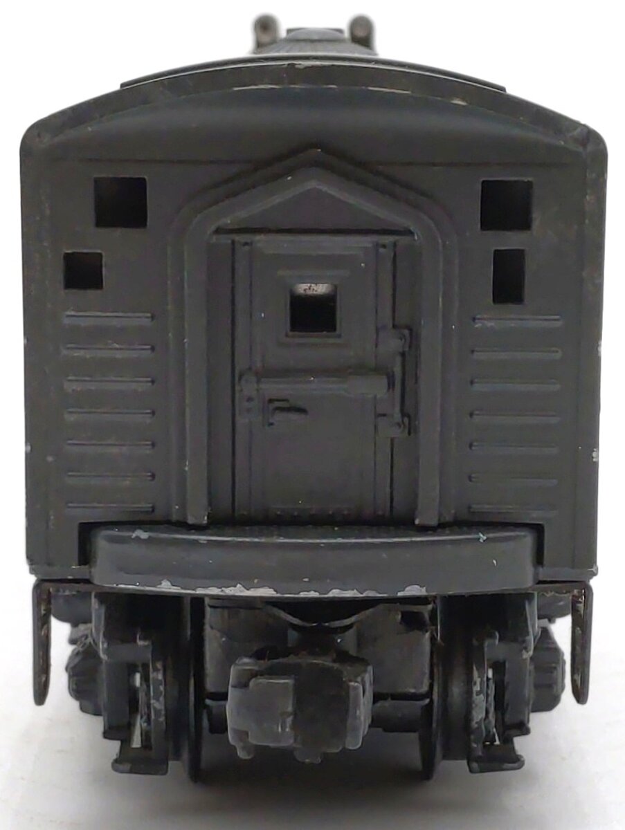 Lionel 2344 Vintage O New York Central F-3 Powered A Diesel Locomotive VG