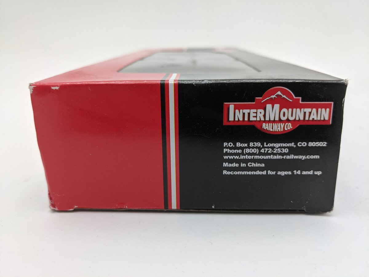 InterMountain 46333-04 HO Conoco ACF 8000G Tank #5088 EX/Box