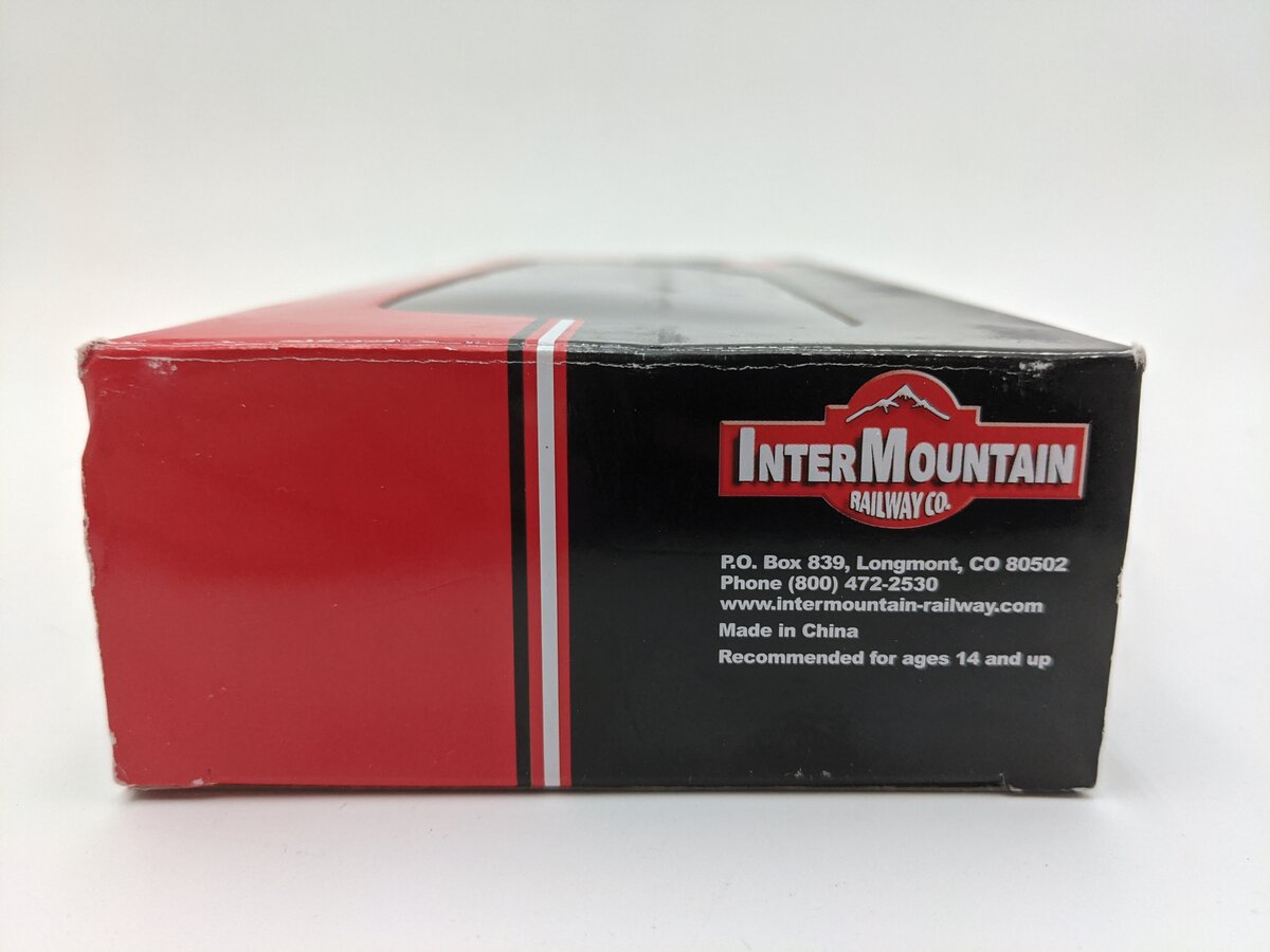 InterMountain 46333-06 ACF 8000g Tank Conoco #5105 EX/Box