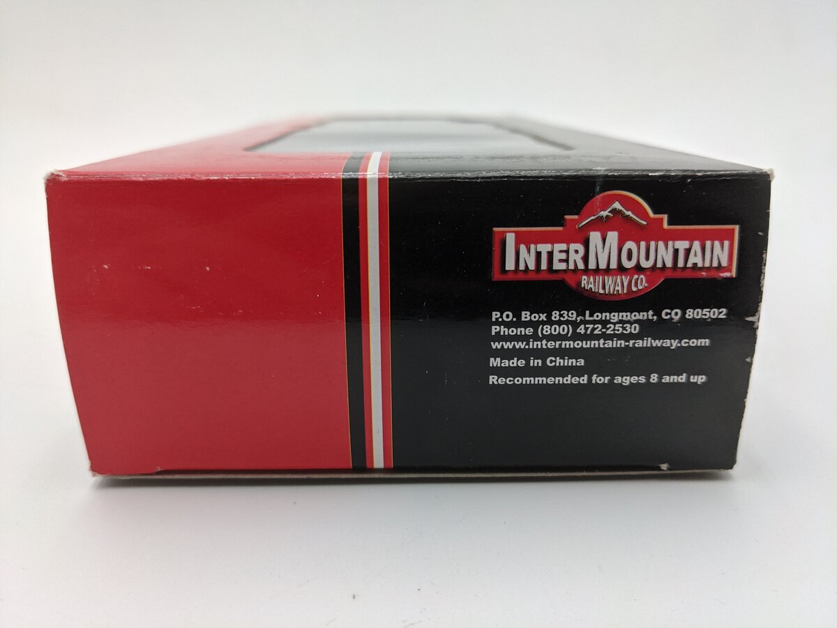 InterMountain 45528-18 HO R-40-23 Refrigerator Car #5053 EX/Box