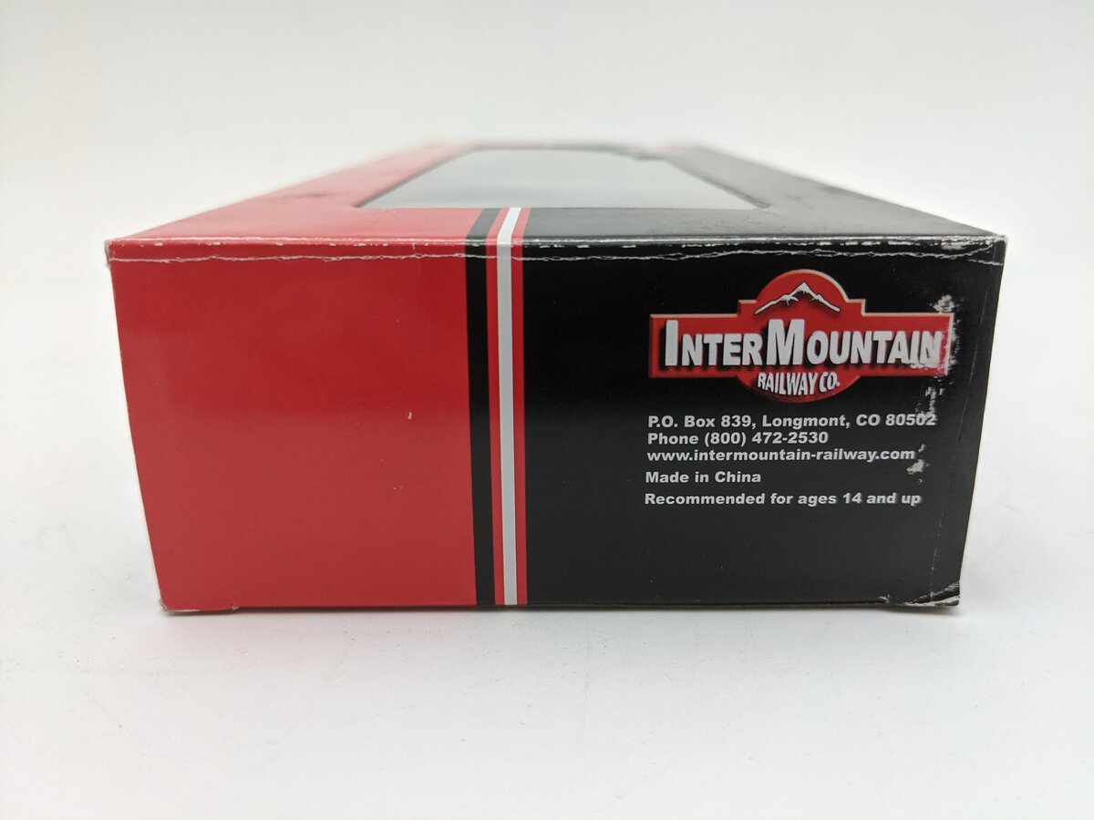 InterMountain 46333-03 HO ACF 8000g Tank Conoco #5073 EX/Box