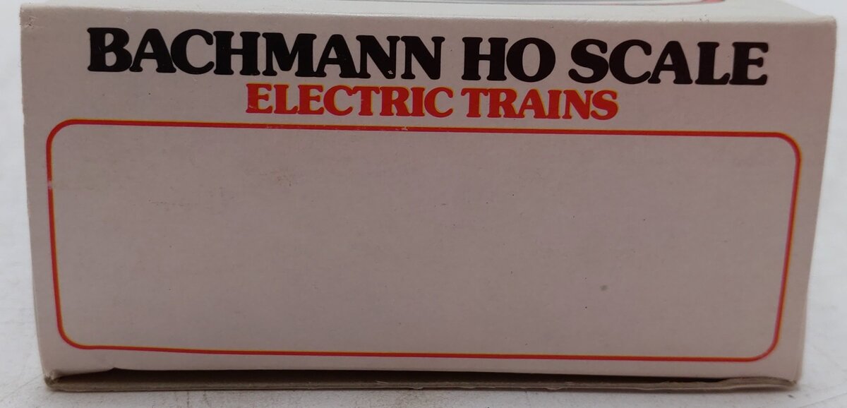 Bachmann HO Scale Santa Fe Caboose ATSF # 999628 VG/Box