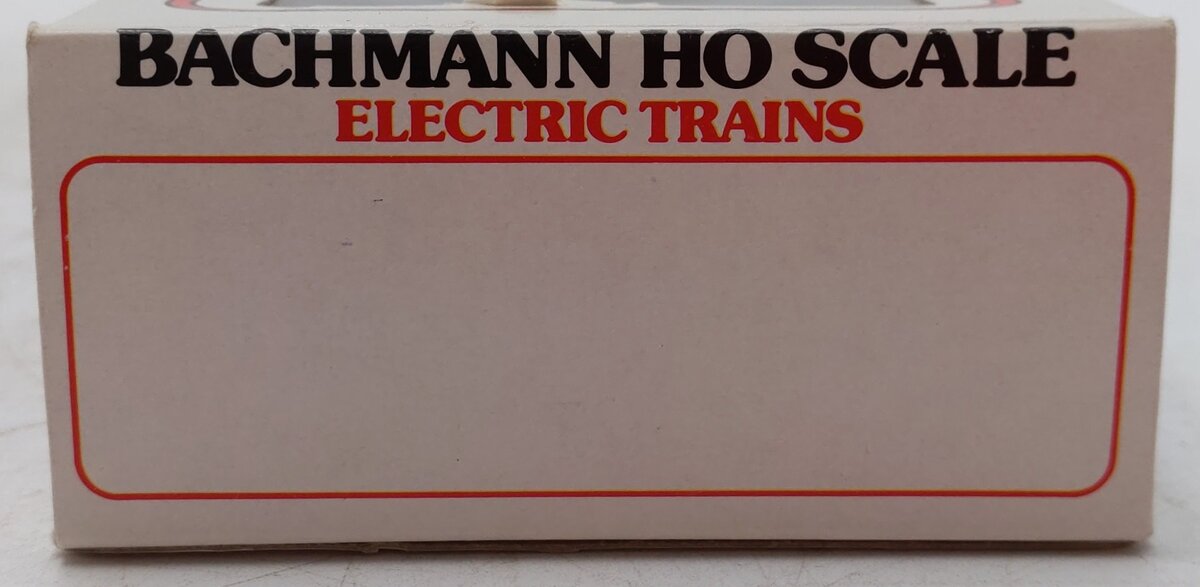 Bachmann 61502 HO Santa Fe F9 Powered Diesel Locomotive #307 EX/Box