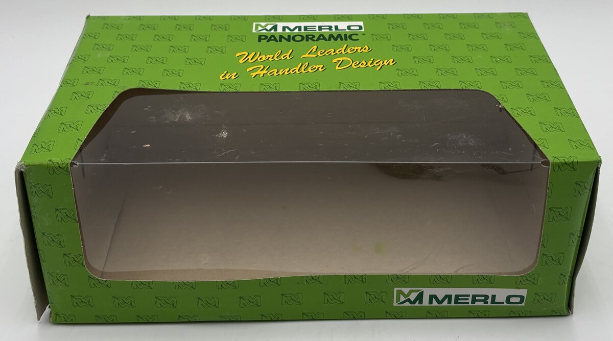 ROS 1:32 Merlo Panoramic Evolution Telescopic Handler EX/Box