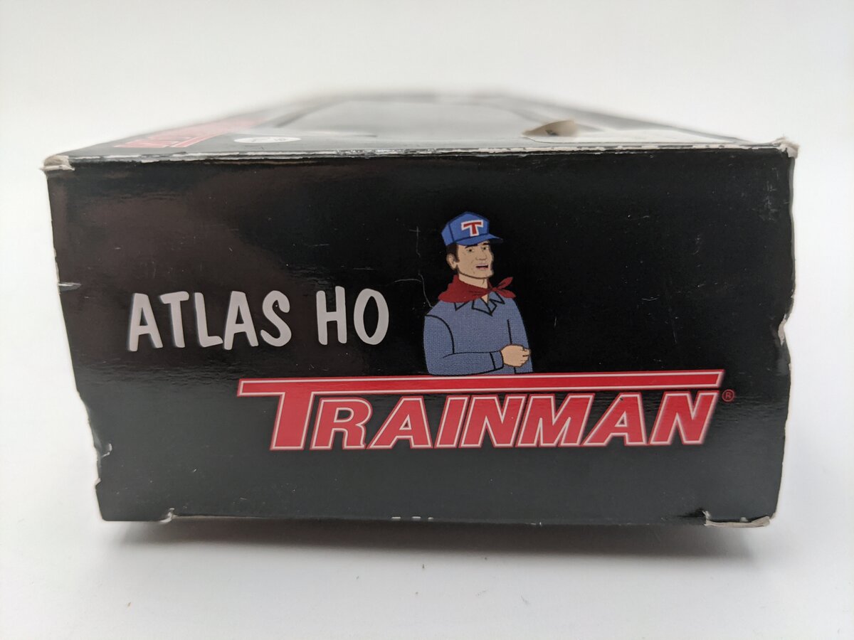 Atlas 20002486 HO Scale Missouri Pacific (MP) HOPPER #60247 EX/Box