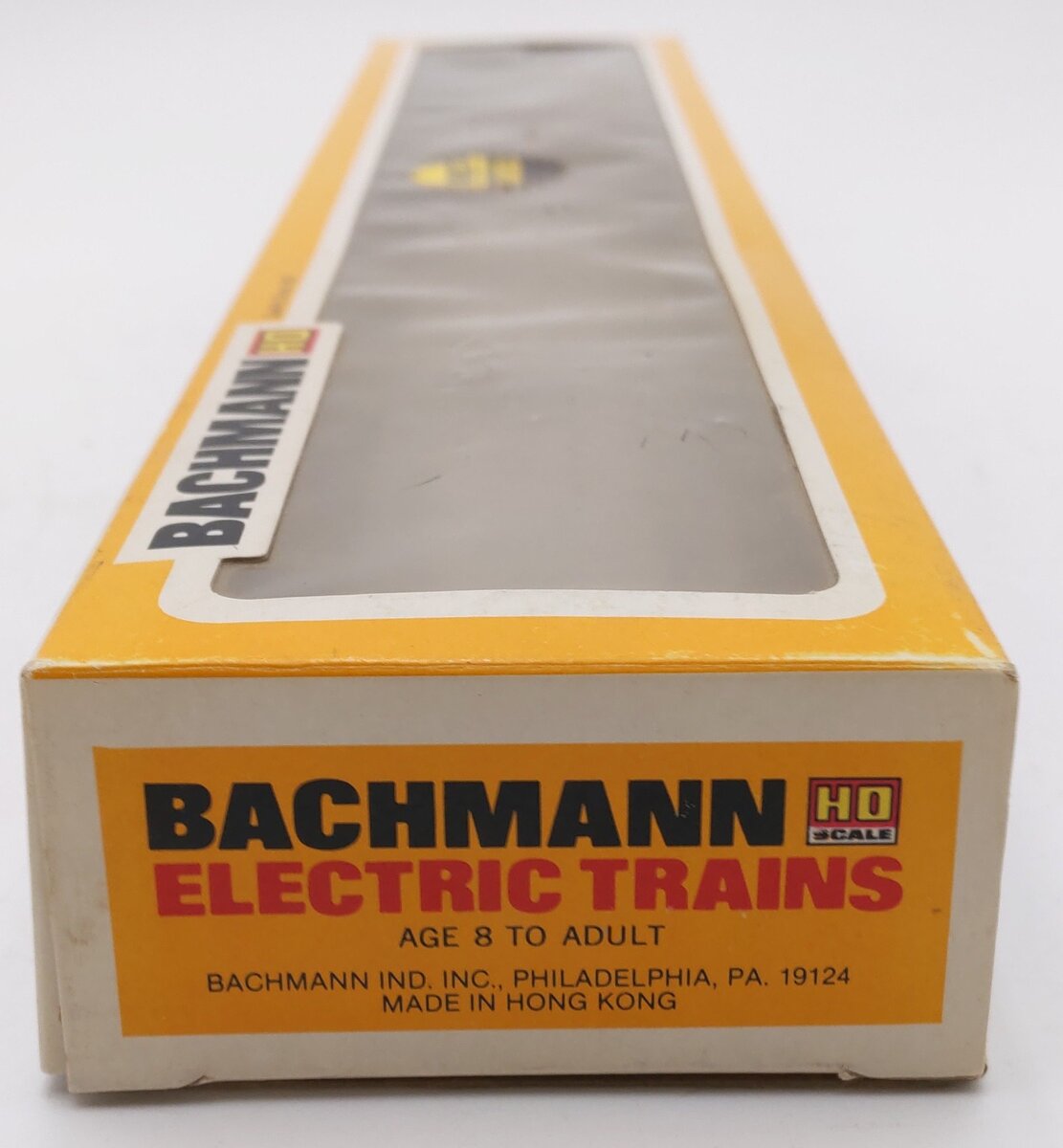 Bachmann 41-545-01 HO Union Pacific Mikado 2-8-2 Loco w/ Vanderbilt Tender #2528 VG/Box