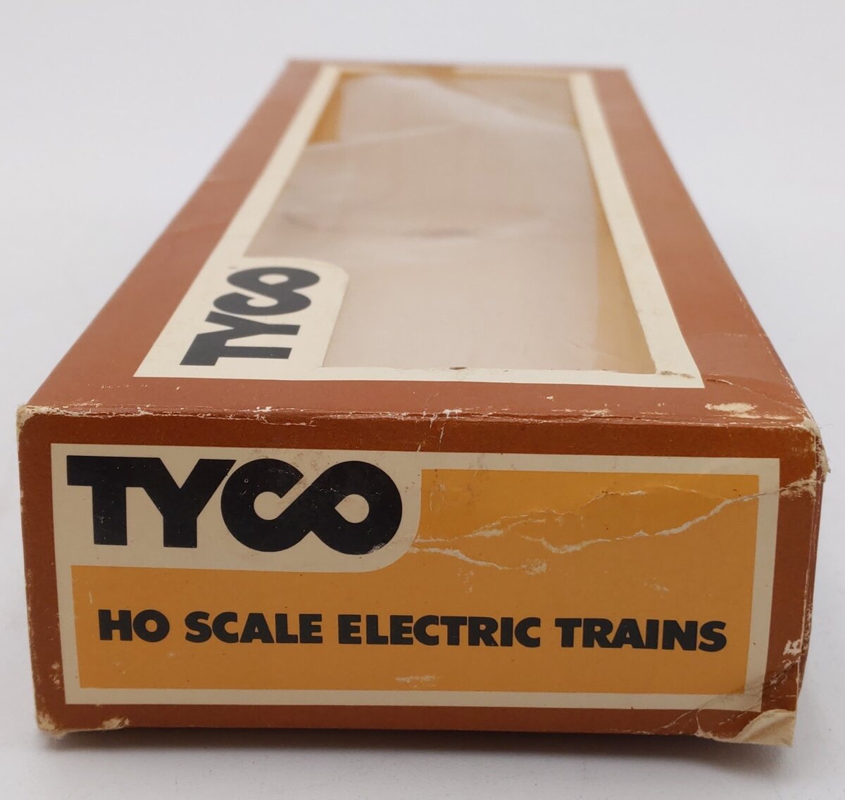 Tyco 358D HO Scale Sanka 55' Center Flow Hopper Car #324561 EX/Box