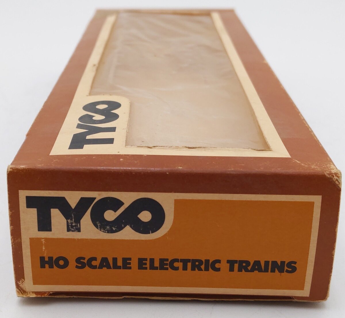Tyco 360D HO Scale Chiquita Brand Bananas & Vegetables Reefer Car #C11230 EX/Box