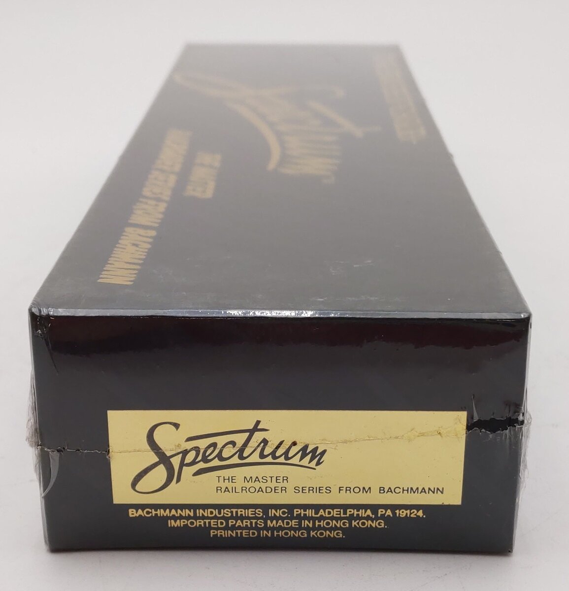 Bachmann 89005 HO Scale Pennsylvania Passenger Coach #3814 MT/Box
