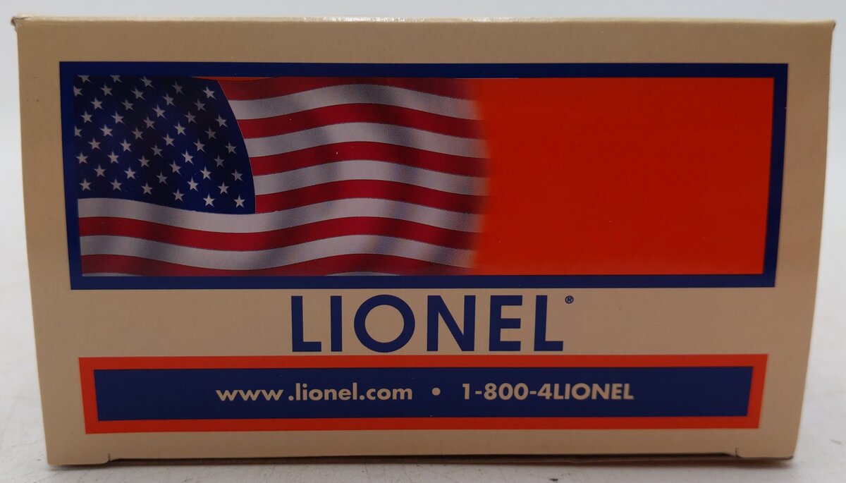Lionel 1938310 O Angel Trotta Thomas Christmas Boxcar EX/Box