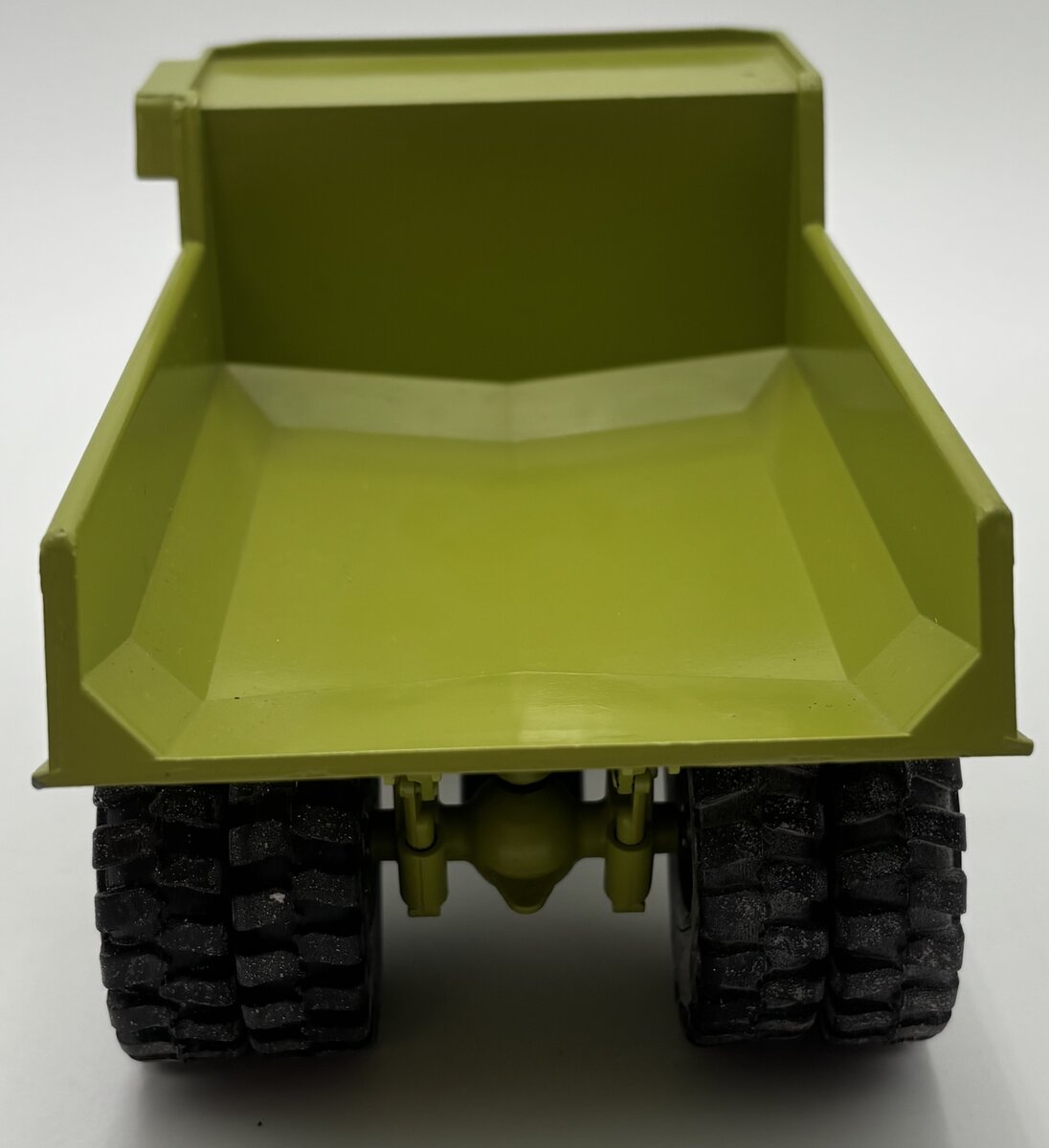 NZG 163 1:40 Terex 33-07 Off-Highway Dump Truck EX
