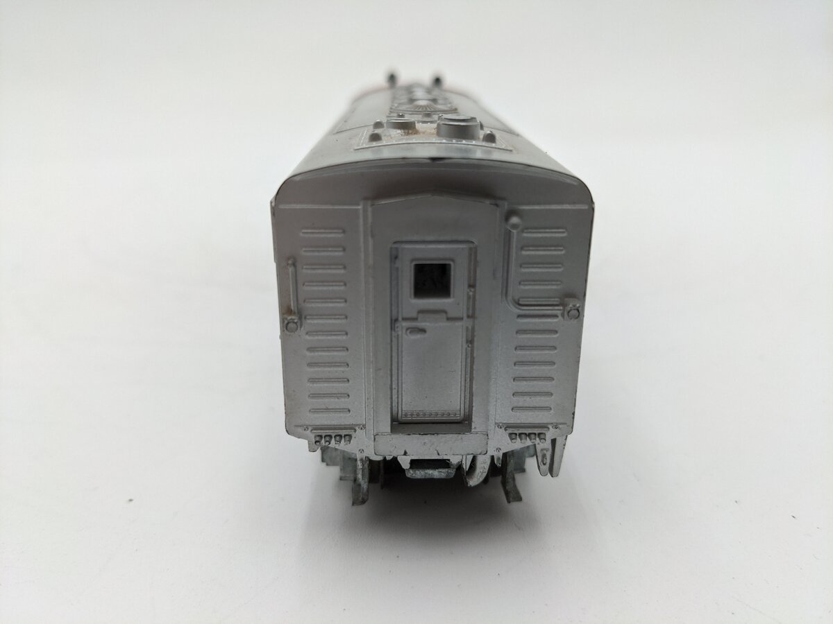 Athearn HO Scale Atchison Topeka Santa Fe Diesel Locomotive #2-805 VG