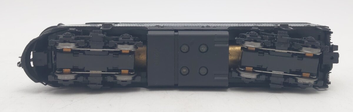 HO Scale NYC Powered Diesel Locomotive #1650 EX