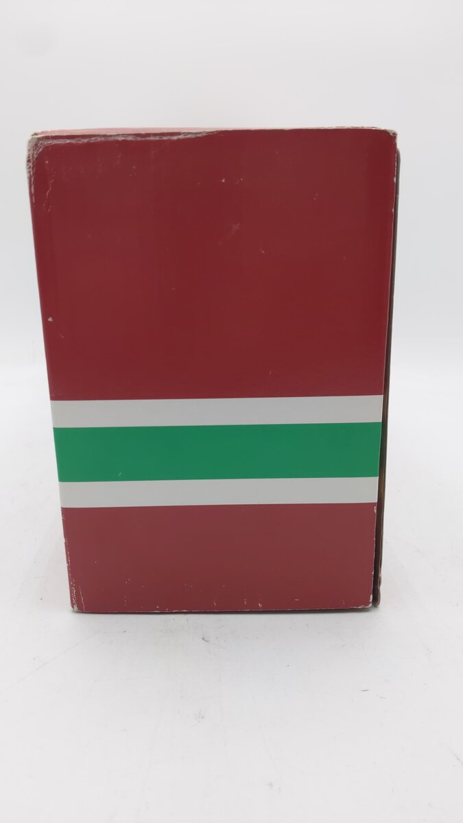 LGB 43355 Gorlitzer Beer Car EX/Box