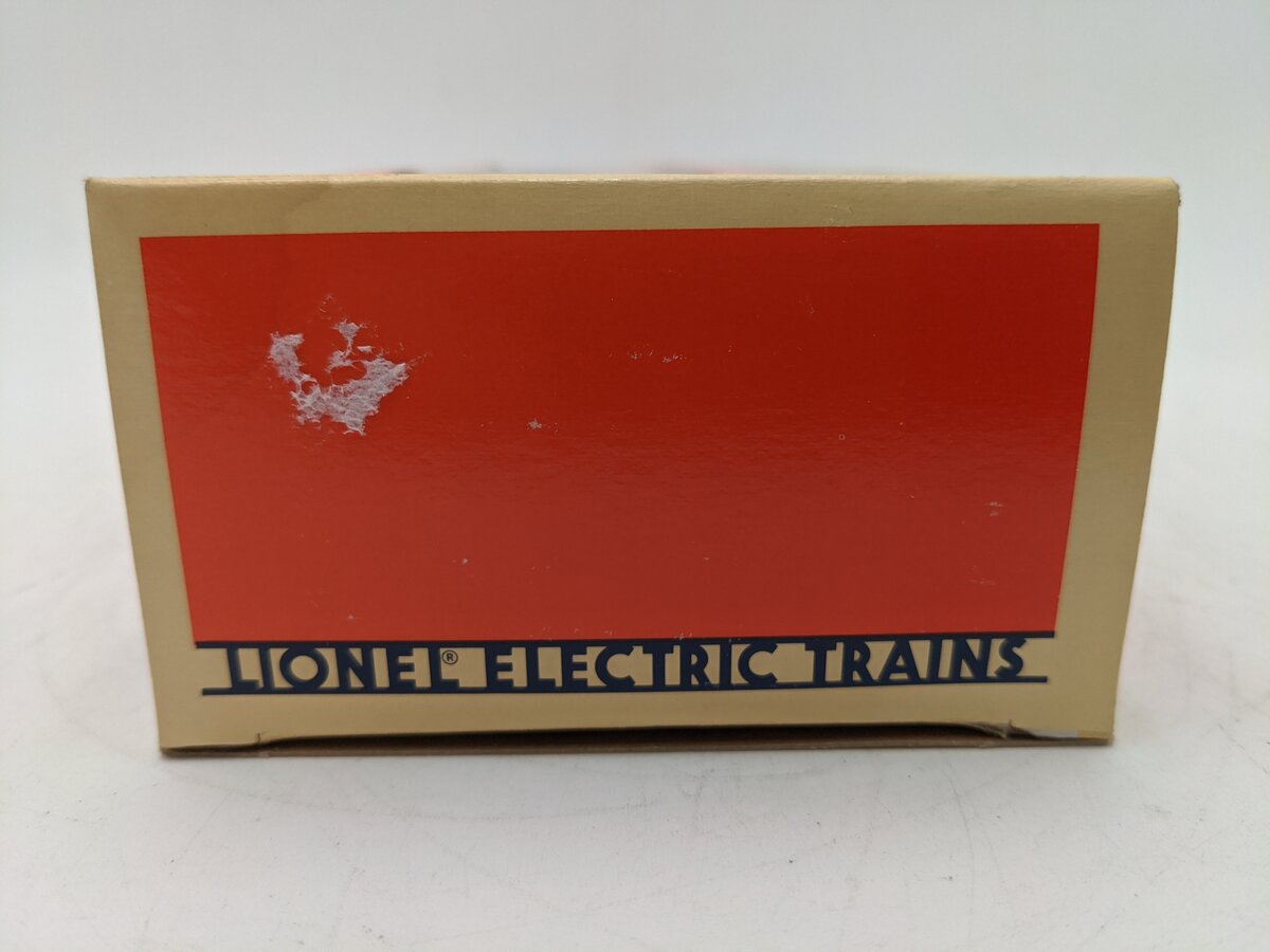 Lionel 6-19255 O Gauge Erie Double Door Boxcar #19255 EX/Box