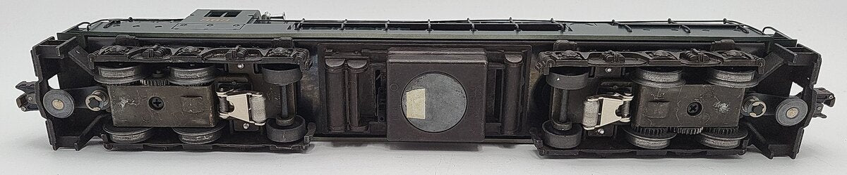 Lionel 6-18309 O Reading FM Trainmaster Diesel Locomotive #863 EX