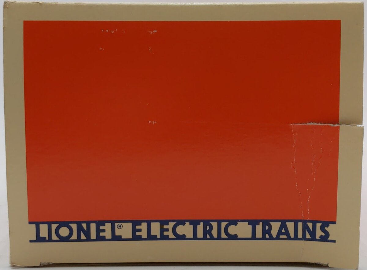 Lionel 6-18108 O Gauge Great Northern F3 B-Unit Dummy Diesel Locomotive #370-B LN/Box
