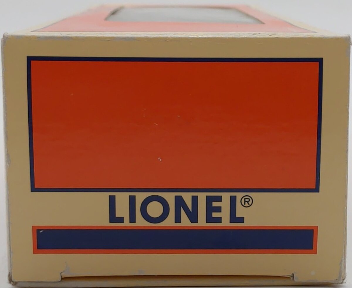 Lionel 6-29218 O Gauge Vapor Records Purple Boxcar #6464-496 LN/Box