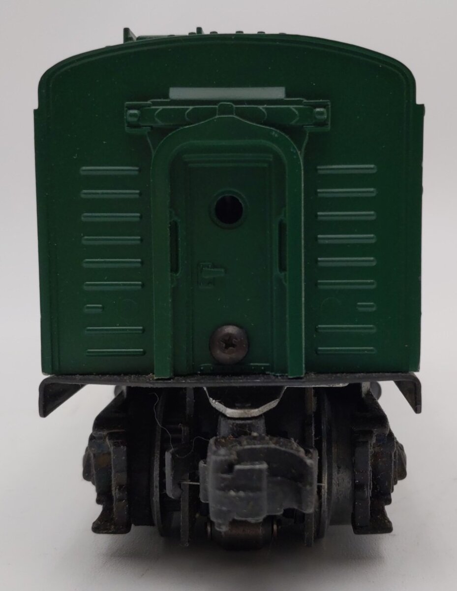 Lionel 6-8452 O Gauge Erie Alco A Diesel Locomotive EX