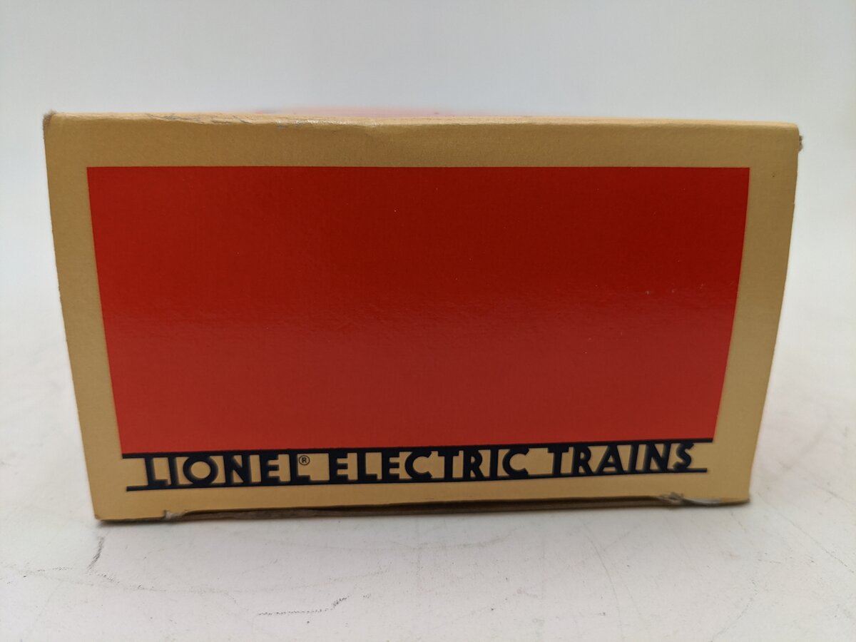 Lionel 6-16414 O Gauge Cleveland Cincinnati Chicago & St. Louis 2-Bay Hopper Car EX/Box