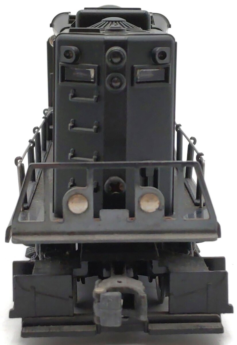 Lionel 6-8357 O Gauge Pennsylvania GP9 Diesel Locomotive #8357 VG