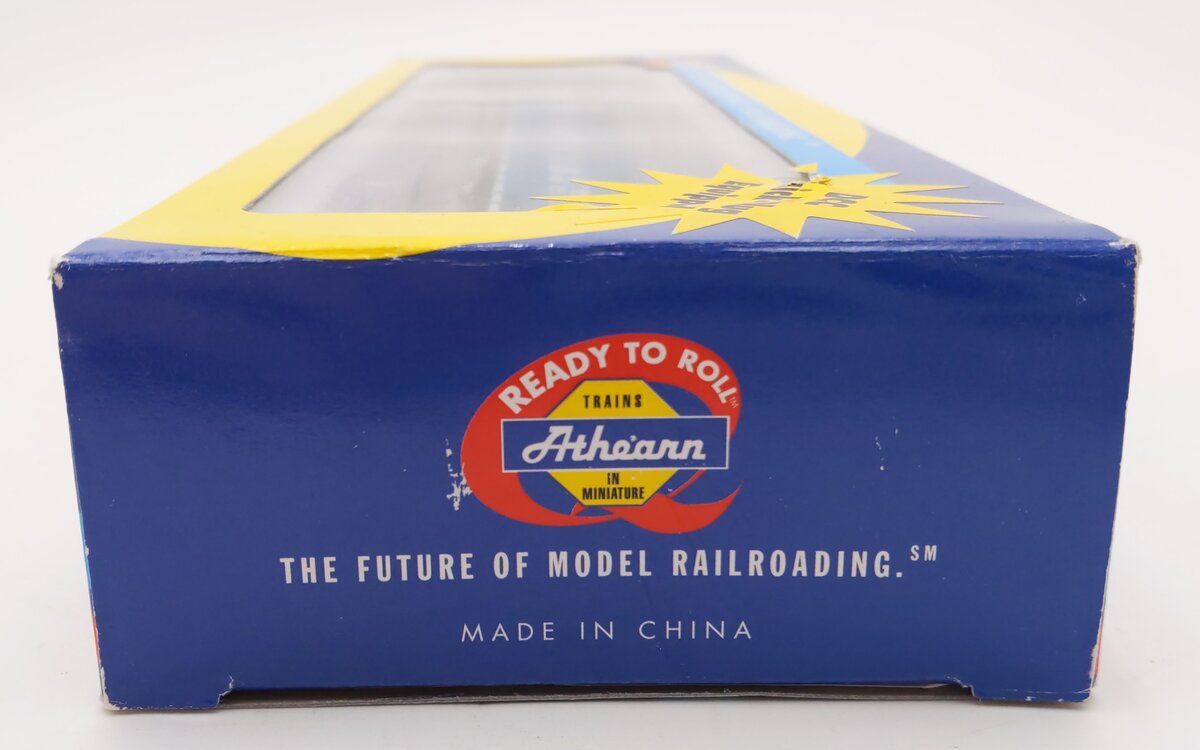 Athearn 91662 HO Scale Oakway SD-60 Diesel Locomotive #9008 EX/Box