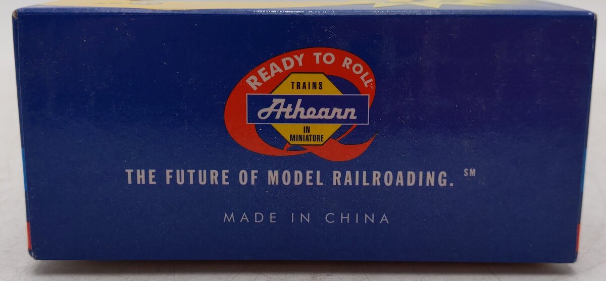 Athearn 80994 HO Rio Grande SD-50 Diesel Locomotive #5508 EX/Box