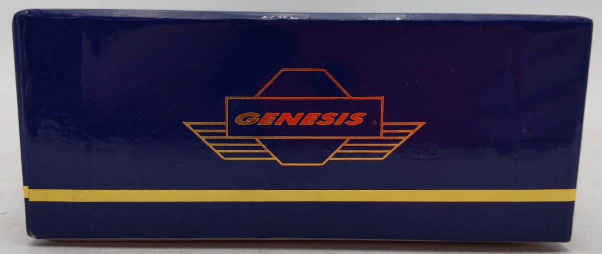 Athearn G64763 HO Alaska/Spirit of Wasilla SD70MAC Diesel Locomotive #4008 EX/Box