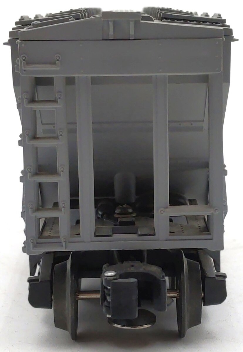 Lionel 6-19304 O Gauge Great Northern Covered Quad Hopper Car #19304 EX