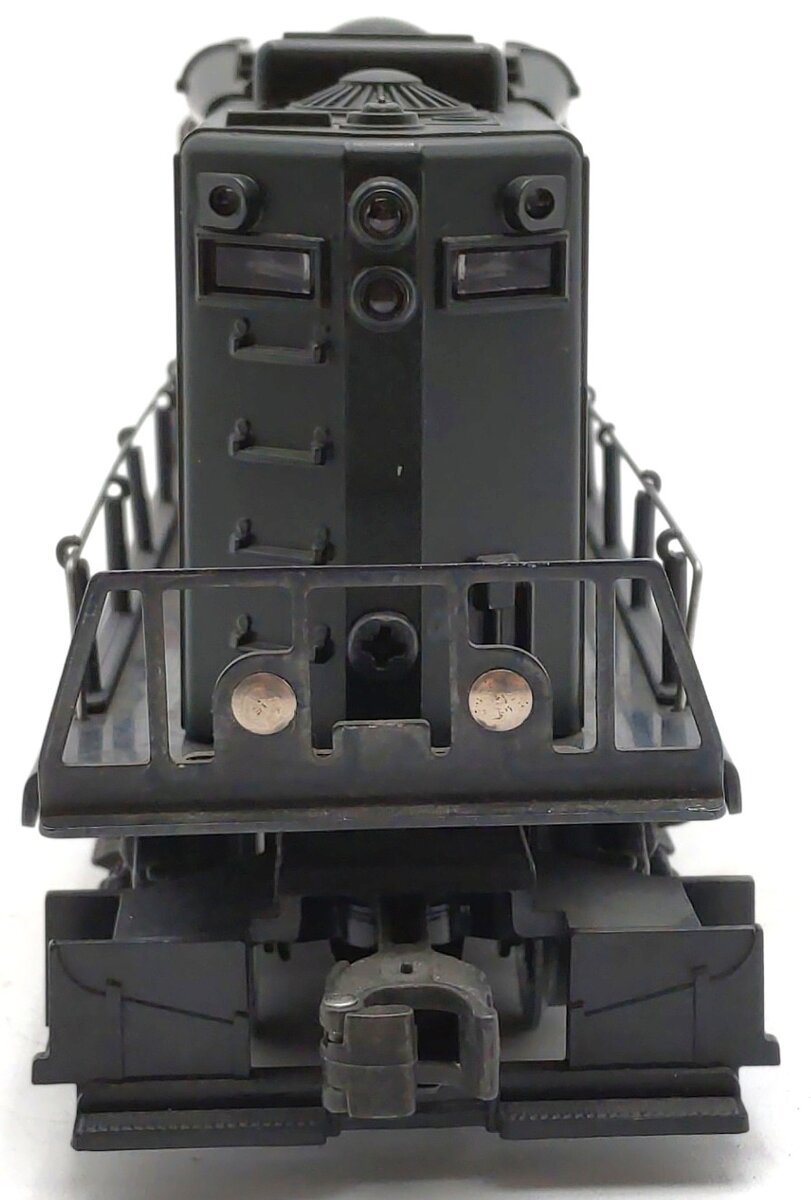 Lionel 6-8357 O Gauge Pennsylvania GP9 Diesel Locomotive #8357 EX