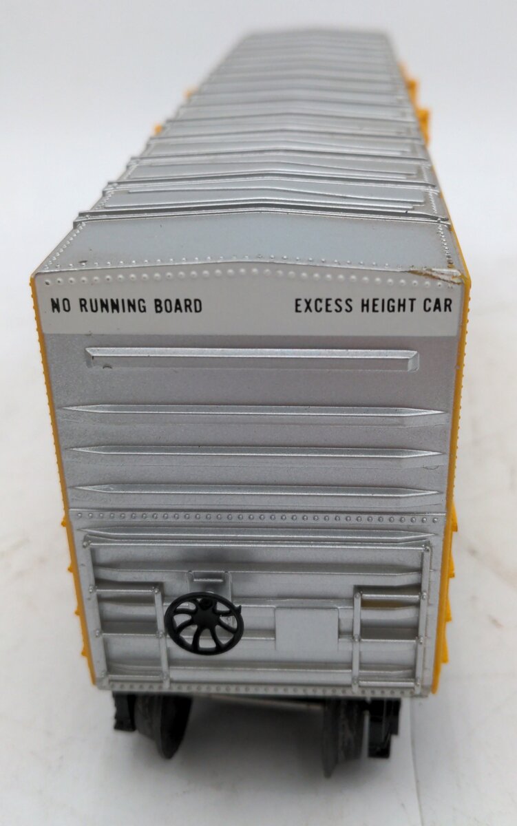 Lionel 6-9606 O Gauge Union Pacific Hi-Cube Boxcar EX/Box