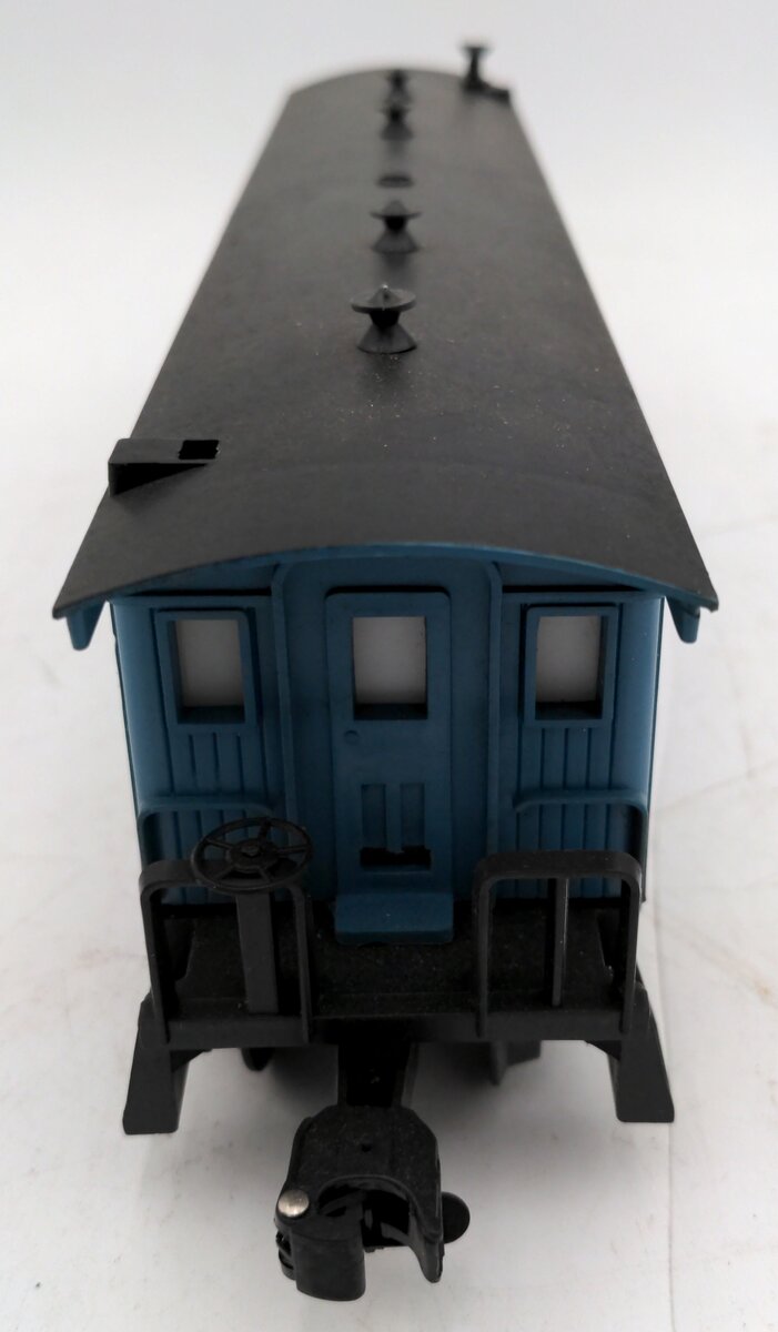 Lionel 6-7216 O Gauge Baltimore & Ohio Coach Car VG