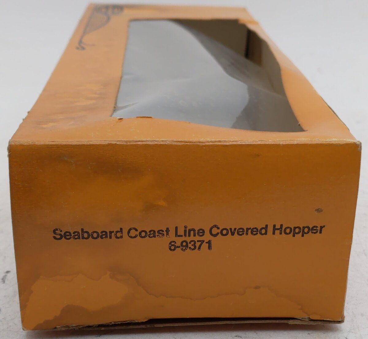 Lionel 6-9371 O Gauge Atlantic Sugar Refineries Lantic Sugar Hopper EX/Box