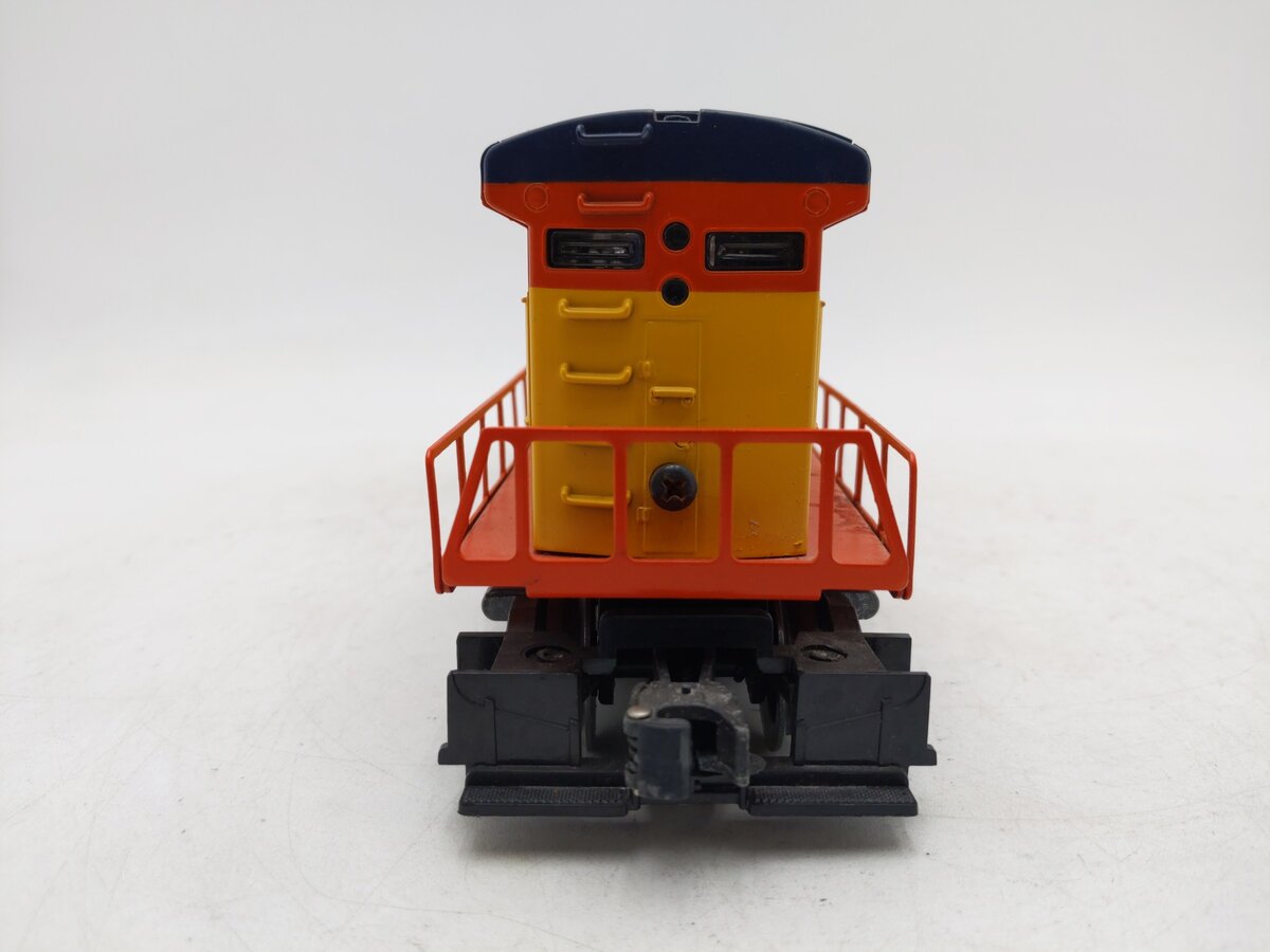 Lionel 6-8061 O Chessie Western Maryland U36C Powered Diesel Locomotive #8061 EX