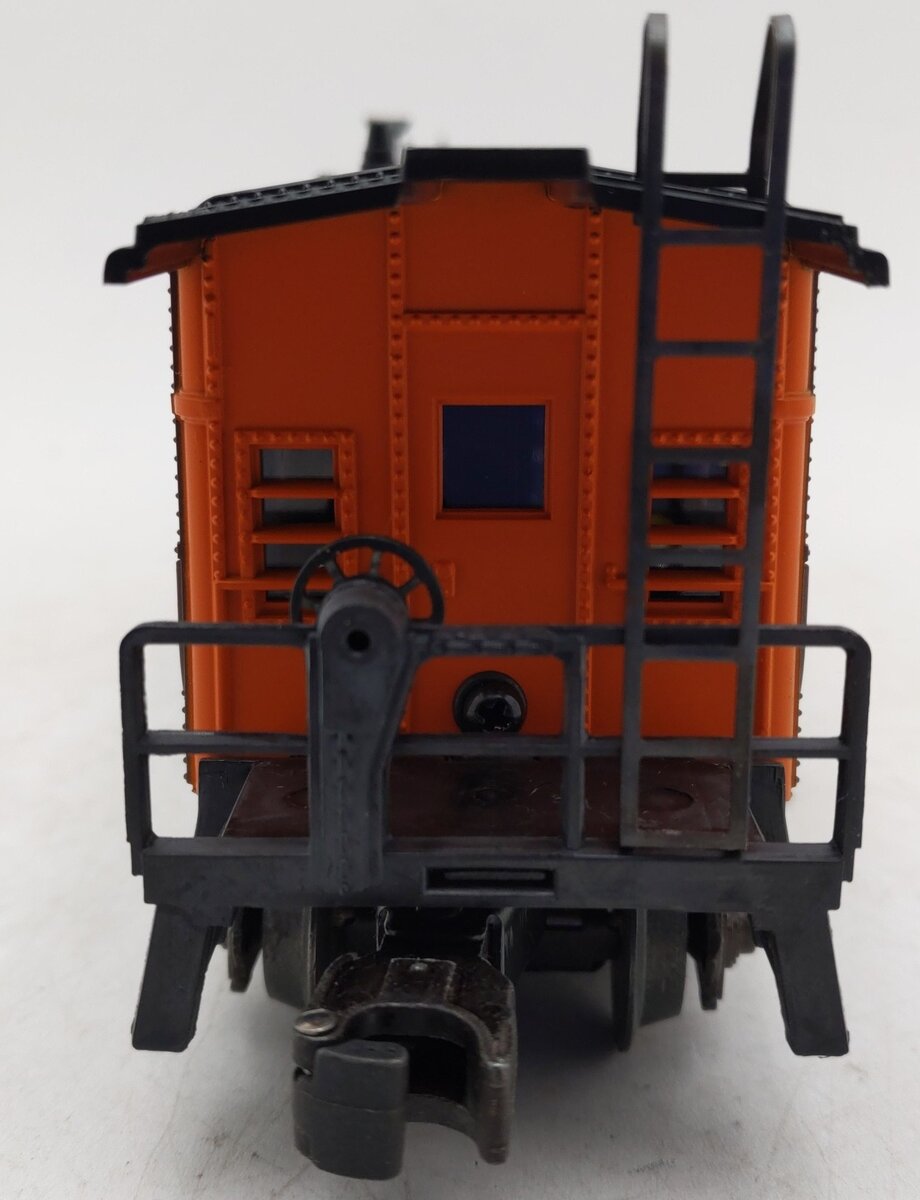 Lionel 6-19785 O Gauge Southern Pacific Bay Window Caboose #6517 EX