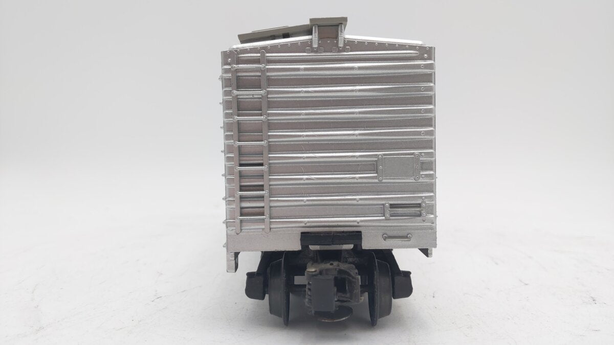 Lionel 6-9805 O Gauge Grand Trunk Reefer Car EX
