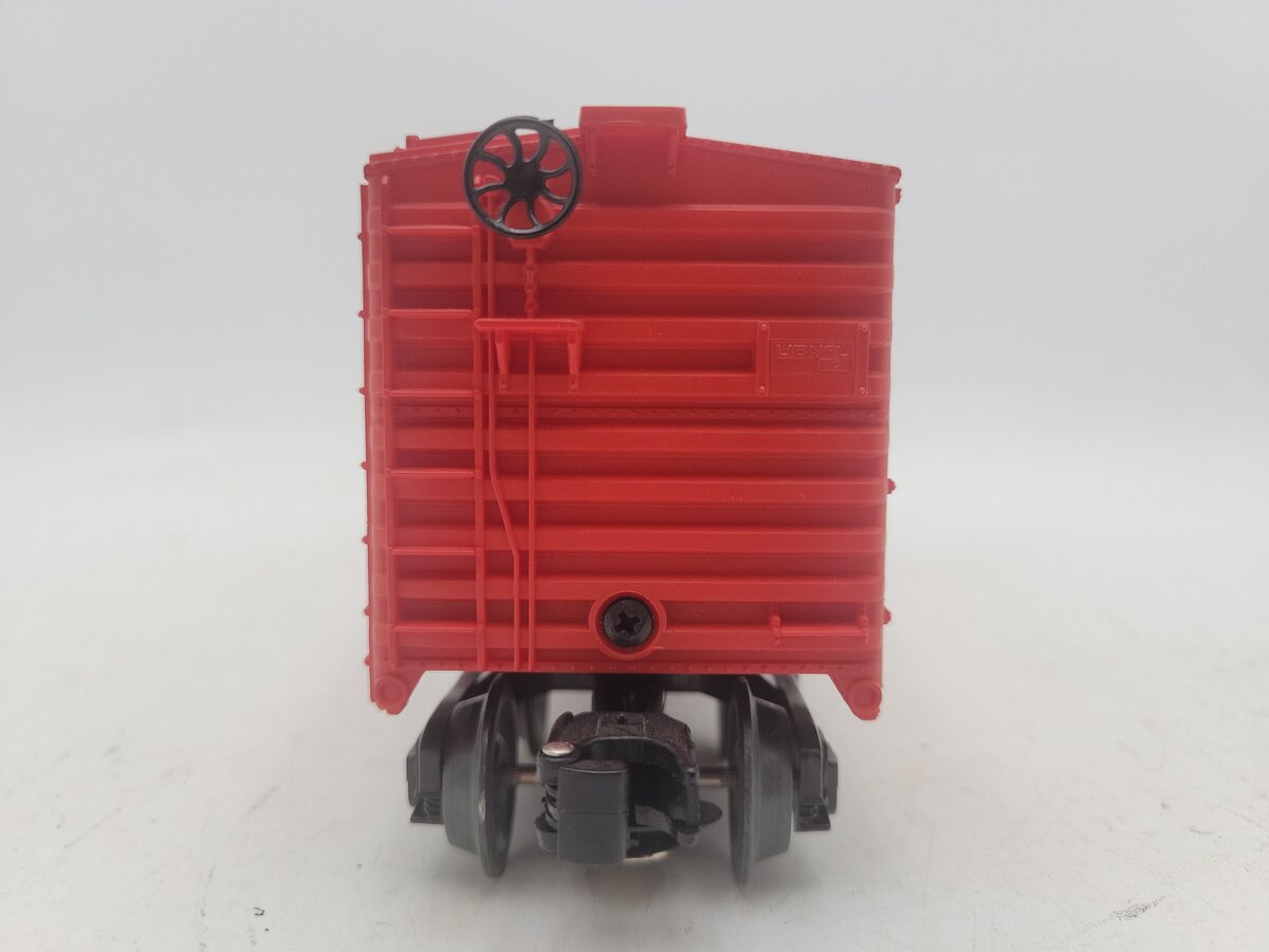 Lionel 6-9464 O Gauge Nashville, Chattanooga and St. Louis Railway Boxcar EX